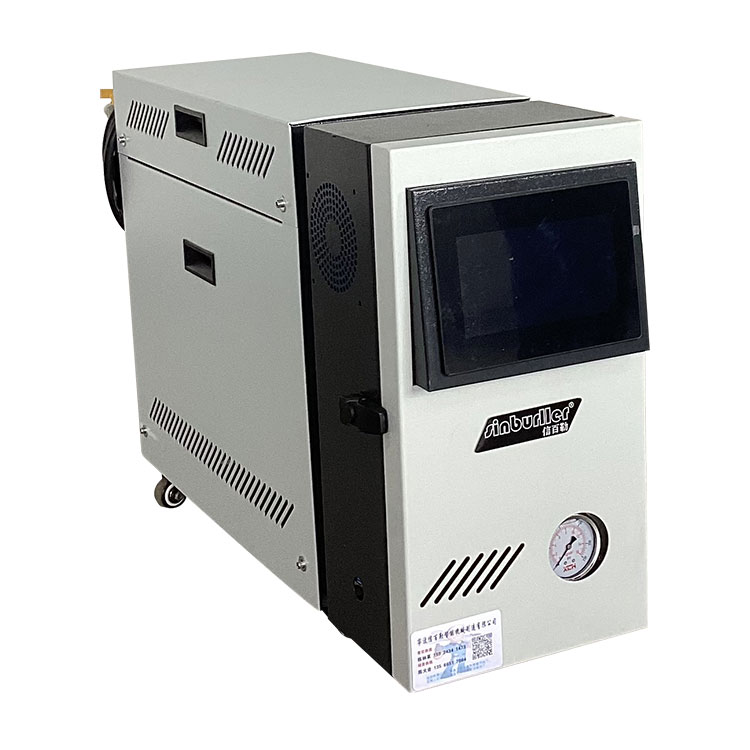 금형 온도 컨트롤러가 생각보다 중요한 이유는 무엇입니까?