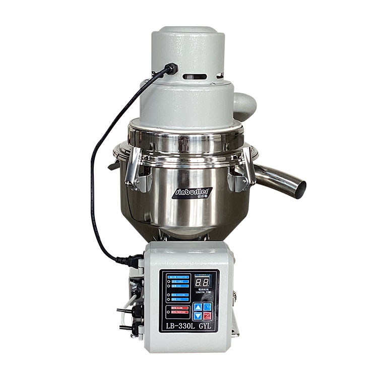 효율적인 제조 공정에 자동 호퍼 로더가 필수적인 이유